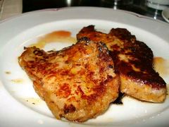 -广州花园酒店-凌璇阁360度高空海鲜自助餐CAROUSEL