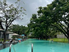 -柏悦酒店-沁园牛排海鲜西餐厅