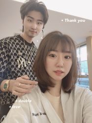 -THE LOG SALON 记录