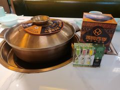 -润园四季椰子鸡火锅(南山海岸城店)