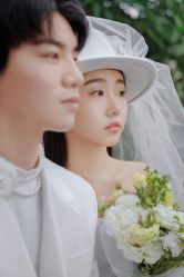 点击看大图 -金夫人婚纱摄影(惠阳店)