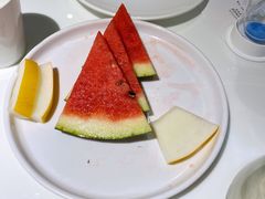 -小放牛炒菜馆(裕华万达店)