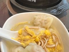 -锡笼记·无锡小笼(常熟万达店)