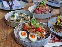 -BOR Eatery(安福路店)