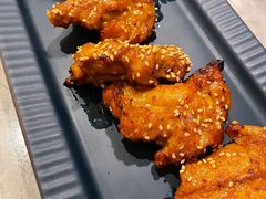 -必胜客(尹山湖歌林公园店)