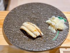 -镹·鱼料理  国产鱼使用店