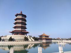 -八仙过海景区