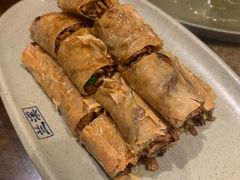 -兰溪小馆(东直门簋街店)