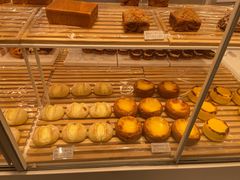 -好利来(上海长宁龙之梦店)