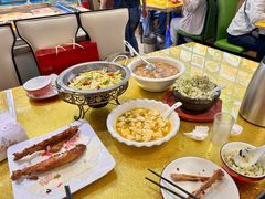 -阿巧一号私房菜(止园路店)