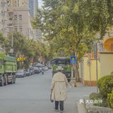 你为什么喜欢上海