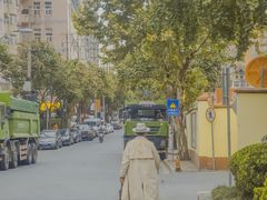 -溧阳路经典老洋房