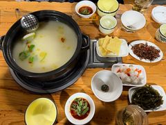 -尼玛藏家风味园(阿山食城店)