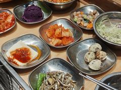 -麻蒲碳烤肉(嘉禾东平地铁站19号店)