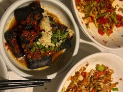 -兰湘子·湘菜小炒(济南领秀城店)