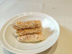 脆皮粉蒸肉-马旺子酒楼