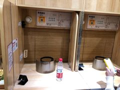 -独食火锅·半米屋台(直营总店)