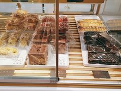 -美事客·面包·蛋糕·甜品(CBD店)