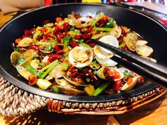 -阿记烧烤(大兴新区店)