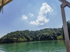 -酒仙湖景区