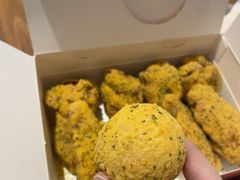 -悠个炸鸡(南京创始店)