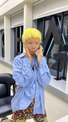 -+奈造型设计