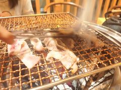 -金九姬黑牛烤肉料理(杨舍老街店)