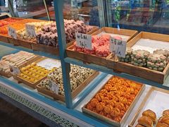 -桃源村(老门东店)