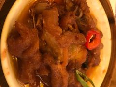 -晋江荣誉国际酒店·港誉茶餐厅