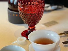 小青柑-三号黄浦会Canton Table