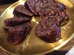 -玉流珍肴馆(亮马桥店)