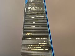 -上海柏悦酒店