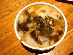 浆水鱼鱼-東舍食唐精品陕菜馆