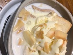 -云海肴·云南小炒·汽锅鸡(天津国金汇店)