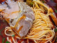 -清真·马安军辣子牛肉面