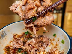 -谭三娘鲜切牛肉自助火锅(北京路店)