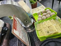 -妈斗家纸包鱼(秦隆步行街店)