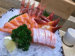 -东京屋(武定路店)
