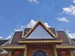 -报恩禅寺