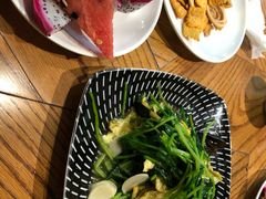 -阿罗新疆菜(人民广场店)