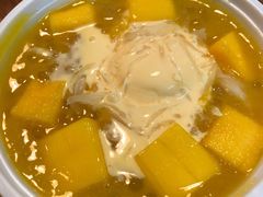 -福星牛奶甜品店(常平店)