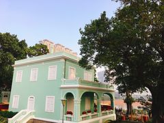 -龙环葡韵住宅式博物馆