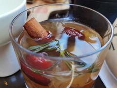 -丽晶酒店-金宝99 Restaurant