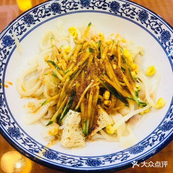 老陕西面馆(泉州中骏世界城店)