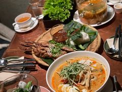 -Ginger(兴国路店)