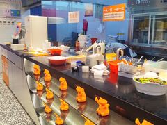 -鱼你在一起(闵行龙盛国际店)