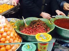 -老金家蛋菜夹馍(西安总店)