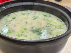 拆鱼羹-寻味顺德·南记酒家·传统顺德菜·鱼生(广源路店)