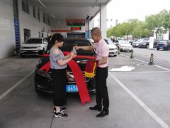-协通上汽大众(崇明店)