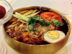 -云鼎·炙火精酿啤酒秘制烧烤(工体店)
